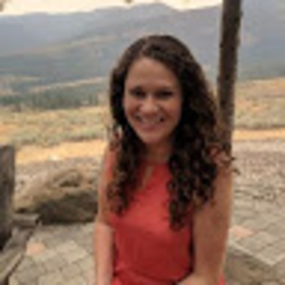 Meet your Posher, Erin